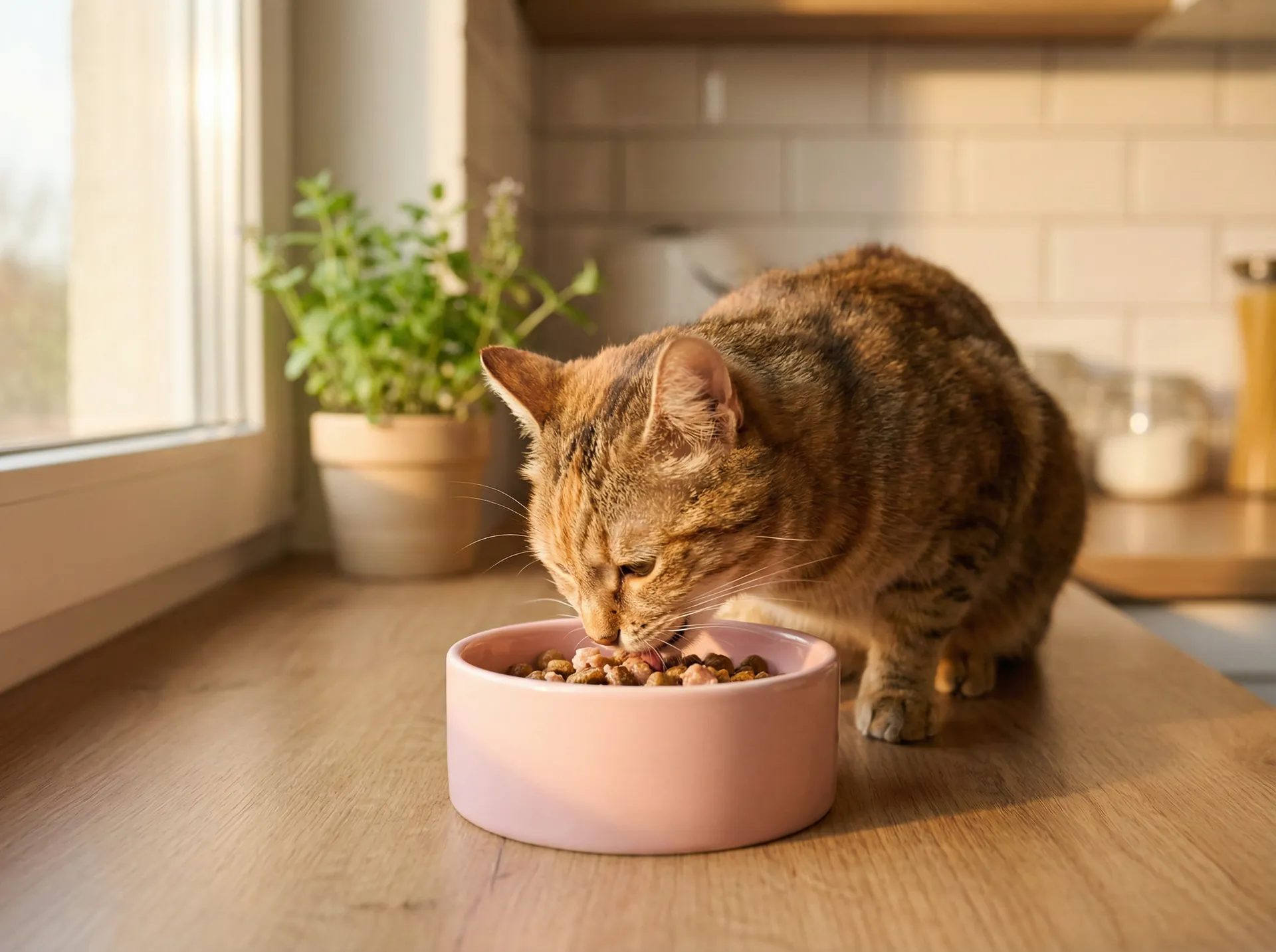 猫咪健康饮食指南 - HEYZO中文字幕无码